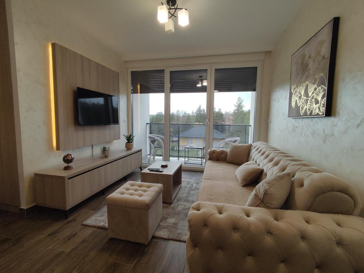 Apartment Modessa